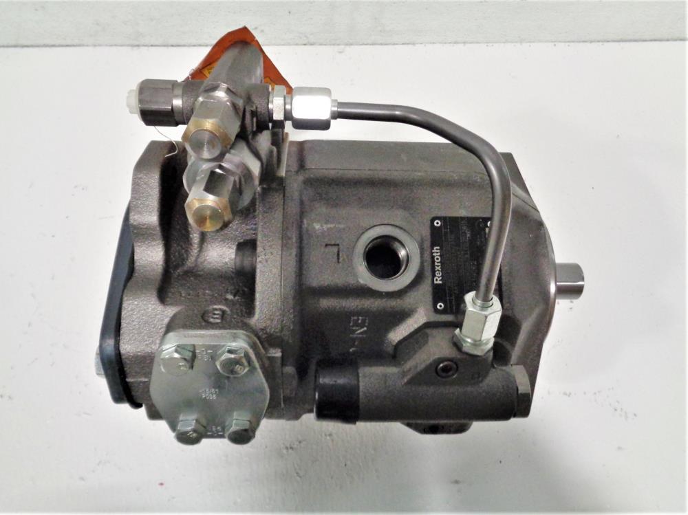 Rexroth R902400479 Hydraulic Piston Pump AA10VS045DFLR/31R-PKC62K57